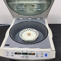 Thermo Scientific Savant SPD131DDA SpeedVac Concentrator image 2